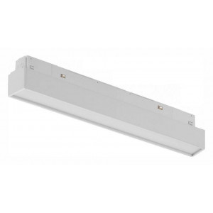 Накладной светильник iLedex Technical VISION48/22 4822-001-L300-12W-110DG-3000K-WH