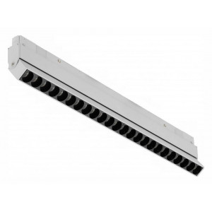 Накладной светильник iLedex Technical VISION48/22 4822-003-L462-24W-38DG-3000K-WH