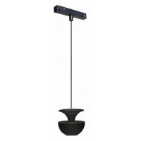 Подвесной светильник iLedex Technical VISION48/22 4822-012-D80-6W-38DG-3000K-BK