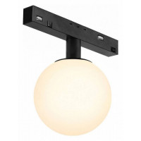 Светильник на штанге iLedex Technical VISION48/22 4822-016-D120-6W-340DG-3000K-BK