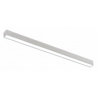Накладной светильник iLedex Technical VISION48/25 4825-038-L895-30W-110DG-3000K-WH