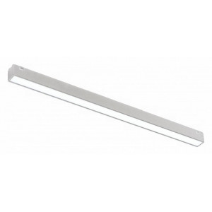 Накладной светильник iLedex Technical VISION48/25 4825-038-L895-30W-110DG-3000K-WH