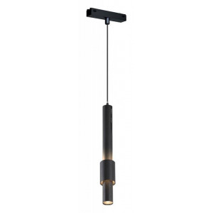 Подвесной светильник iLedex Technical VISION48/25 4825-045-D60-12W-38DG-3000K-BK