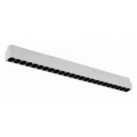 Накладной светильник iLedex Technical VISION48/22 SMART 4822-002-L460-24W-38DG-WH