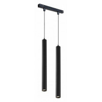 Подвесной светильник iLedex Technical VISION48/22 SMART 4822-008-H300-20W-24DG-BK