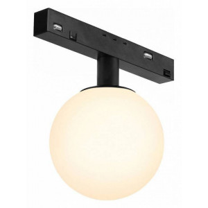 Светильник на штанге iLedex Technical VISION48/22 SMART 4822-016-D120-6W-340DG-BK