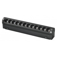 Накладной светильник iLedex Technical VISION48/25 SMART 4825-041-L209-12W-36DG-BK