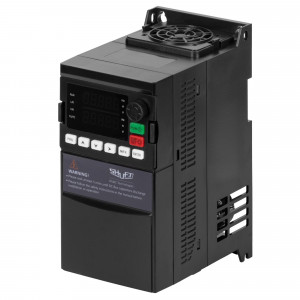 Преобразователь частоты SHUFT SKI70-1D5G-4 1,5 кВт 380 В SKI70-1D5G-4